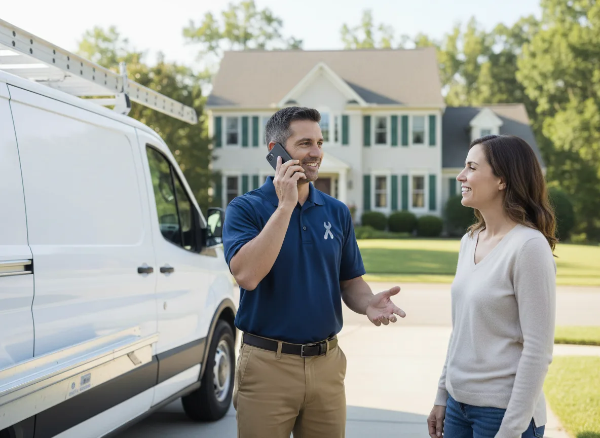 Home Gutter Service Mulhall, OK FAQs